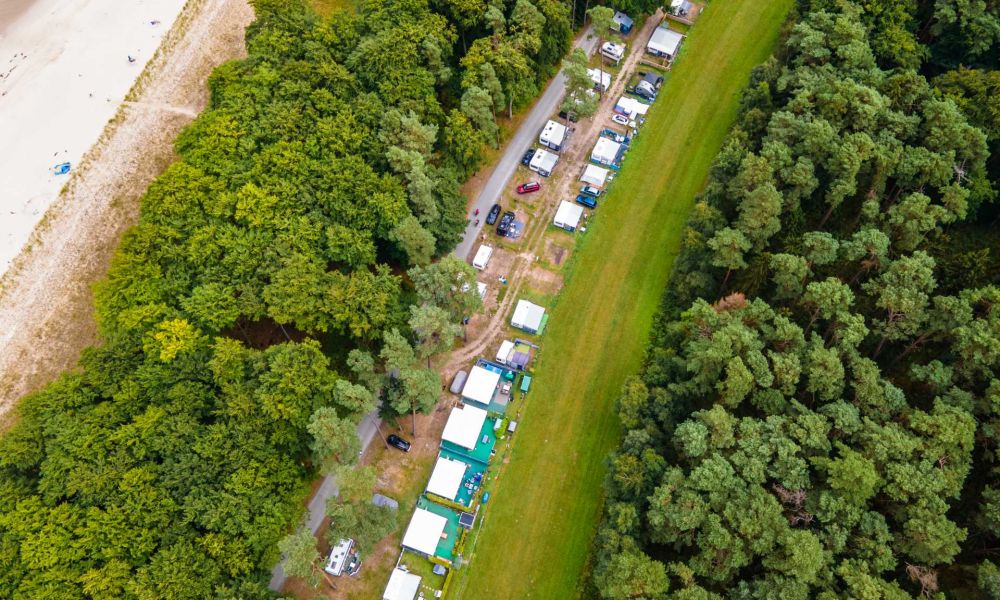 Campingbereich "Am Deich"