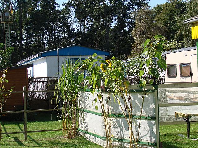 Campingbereich "Birkengrund"