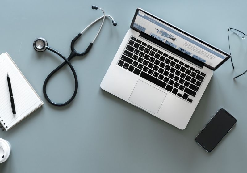 Medizinische Versorgung