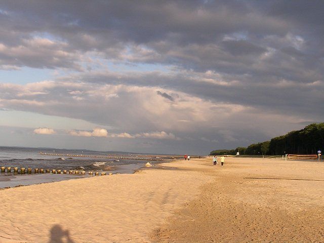 Campingbereich "An der Waldschenke"